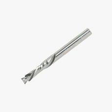 [SoBit] 트리머 업다운 스파이럴비트 6mm, 1개, 1개입
