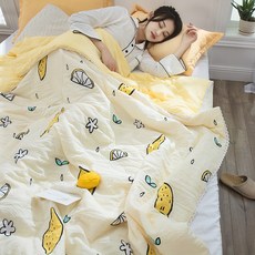세사홑이불