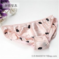 실크팬티
