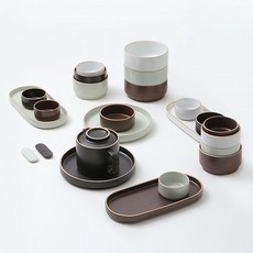 스페인하숙그릇