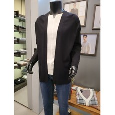 바쏘옴므여름가디건