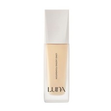 루나 롱래스팅 세미매트 파운데이션 30ml, 21호 바닐라, 1개
