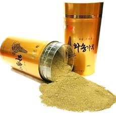 와송가루 150g x 1개 / 와송분말 가루와송 분말와송 노지 바위솔 바위솔분말 바위솔가루 바위송 농원 직송