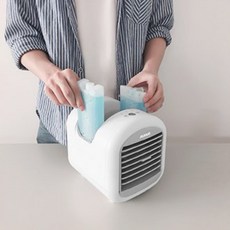 아이스팩에어컨