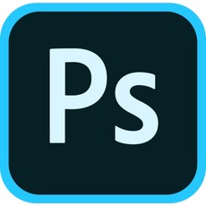 [Adobe] Photoshop for teams [기업용/라이선스/1년사용] [1개~9개 구매시(1개당 가격)]