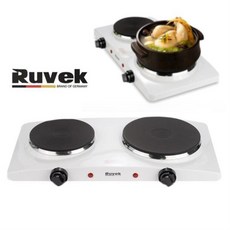 ruvek핫플레이트