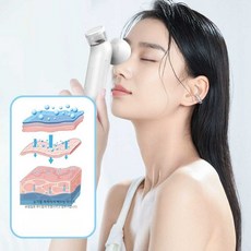 BEYOND 비염가습기 가습기 편한 기습기 코쉼, 상세 페이지 참고, 눈 코 얼굴용 네블라이저 가습기(패밀리팩2종)