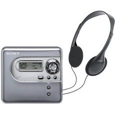 소니 MZ-NH600D Hi-MD MiniDisc 워크맨 PROD1770153893, One Color_Standard Packaging, One Color, 상세 설명 참조0