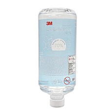 3M 새니타이저 손소독제 9270겔 1200ml, 1.2L, 1개