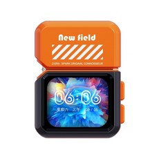 ZIPPO x smart watch 라이터 new field 스마트 라이터