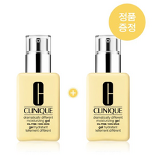 [백화점 정품] 크리니크 노란에센스로션젤 125ml 1+1, 2개