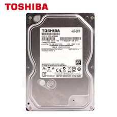 도시바 500GB 1TB 데스크탑 HDD 3.5 데스크탑 pc용 내부 하드 드라이브 2tb 4tb dt01aca050 sata 3.0 7200rpm 32mb 캐시 hdd, 협력사 - dt01aca050