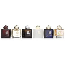 AMOUAGE Miniatures Bottles Collection Modern Women's Fragrance Set, 단일상품