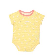 블루독베이비바디슈트