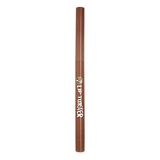 W7 Lip Liner Lip Twister Nude For Long Lasting Plumper and Fuller Looking Lips, One Color_Single, One Color