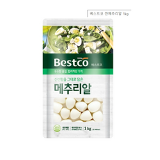 대상베스트코왕새우