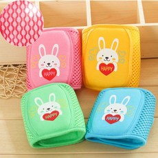 토끼기린매쉬무릎보호대