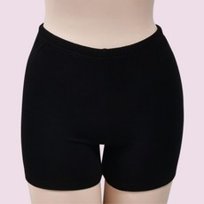 비침방지속바지