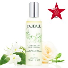 꼬달리 [꼬달리] 뷰티 엘릭시르 100ml (멀티 에센셜 미스트), 단품없음