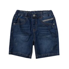 [레노마 ]레노마 남아 기스구제데님팬츠 6556624, Indigo Blue/120