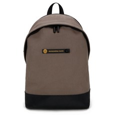 만다리나덕남성백팩