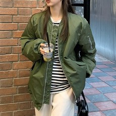 추천7여자항공점퍼