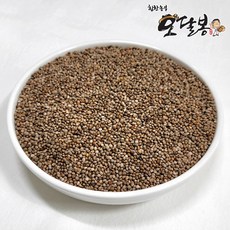 힘찬농부 국산 들깨 생들깨, 1개, 2KG