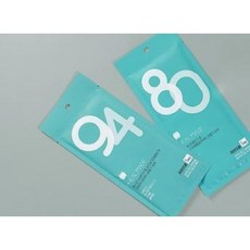 KF94 어린이 소형 마스크 황사 미세먼지 힐메이드, 1매, 1개