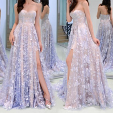 브라이덜샤워원피스대여