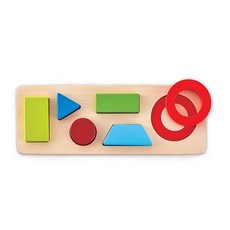 하페도형끼우기