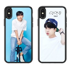 임영웅 영탁 이찬원 장민호 김희재 폰케이스 임영웅 굿즈