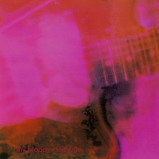 [LP] My Bloody Valentine (마이 블러디 발렌타인) - 2집 Loveless [LP], Domino, 음반/DVD - 나얼2집lp