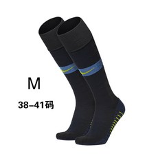 선수 판 남자 롱스타킹 스포츠양말 내마모성 땀 흡수 수건 내막 SX6830, SX683군자정 -군자정 13M （3
