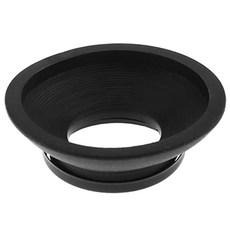 e-뛰어난 1pc dk-19 뷰파인더 아이피스 아이컵 고무 nikon df d2h d2hs d2x d2xs f6 d5 d3 d3s d3x d4 d4s d700 d800 카메라, 1개