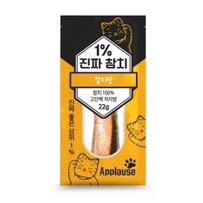 테비토퍼 1%진짜참치 참치맛22g, 22g, 24개