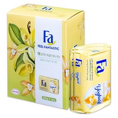 화진비누