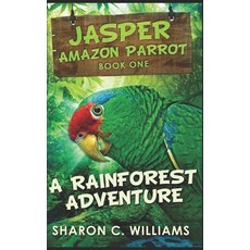 A Rainforest Adventure: Trade Edition Paperback, Independently Published, English, 9798578639401