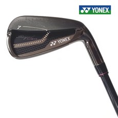 요넥스여성아이언