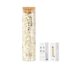 소율 말리화 자스민 차, 2개, 1개입, 10g
