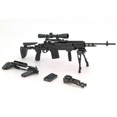 리틀아머리 TMX31097 LA062 M14EBR-RI 타입