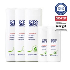 다도센스 익스트로덤 스킨밤 200mlx3+50mlx2