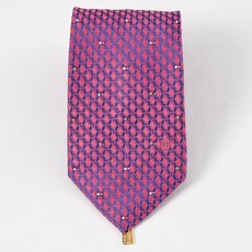 닥스큐빅넥타이