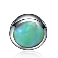 순금코피어싱링