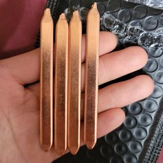 동파이프라지에터