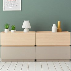 허먼밀러수납장