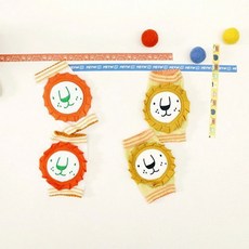 지플라워무릎보호대