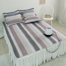 온수매트양방향