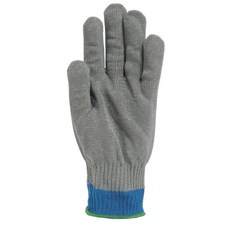 Wells Lamont Silver Talon X-Small Cut Resistant Glove 웰스 라몬트 실버 탈론 X-스몰 컷 저항 장갑, 1개