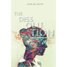 The Dissolution Paperback, Daniel J. Chabot, English, 9781777096021