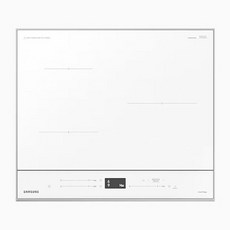 삼성전자 삼성 인덕션 NZ63CB6506XW 배송무료